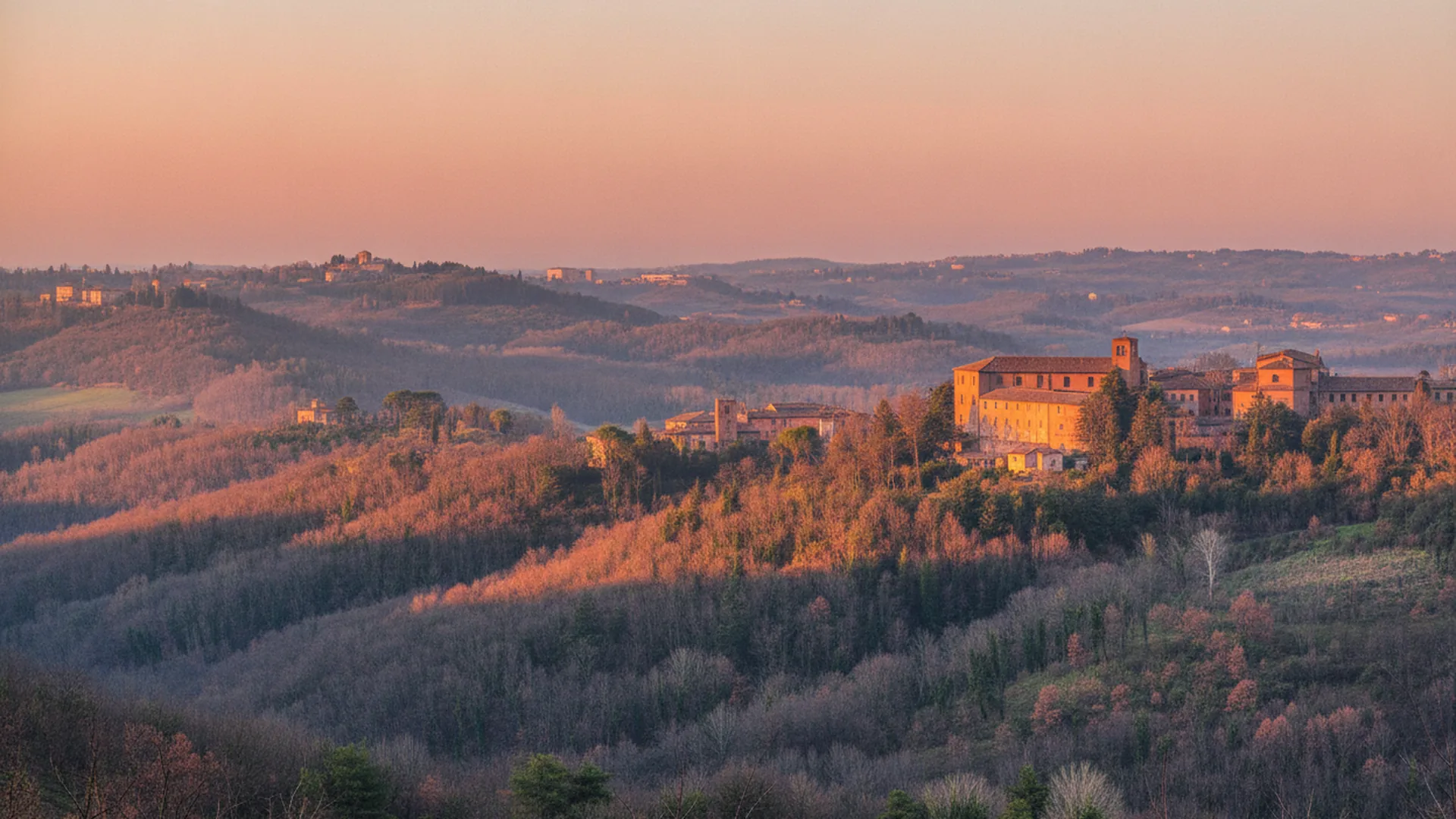 A casa di Annarella, urbino