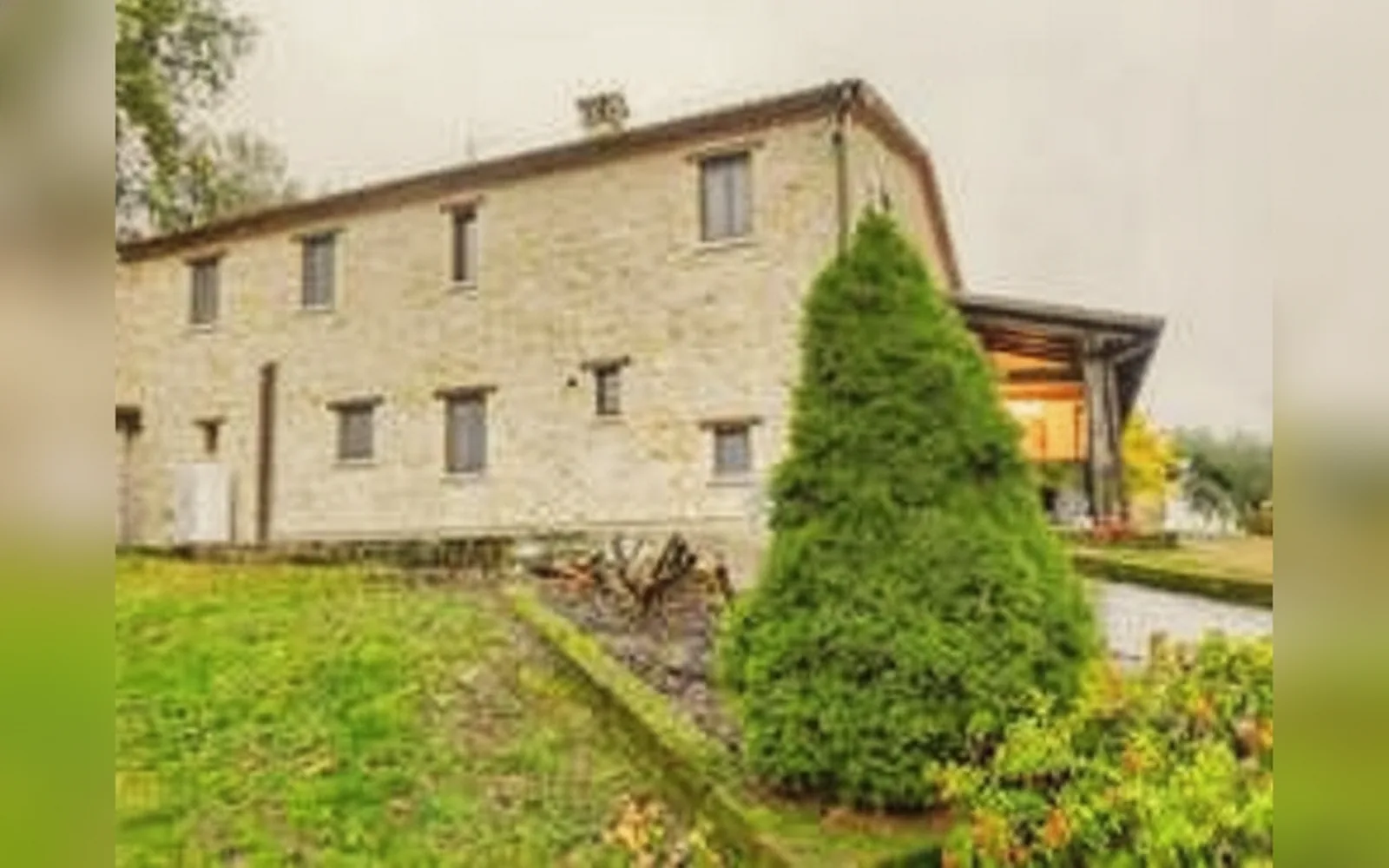 Esterni di A casa di Annarella, urbino (foto 2)